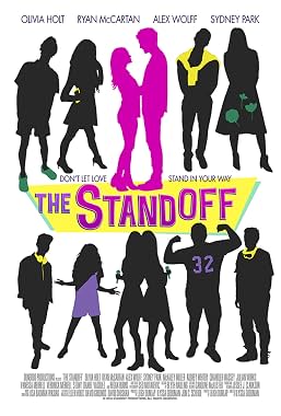 LugaTv | Watch The Standoff for free online
