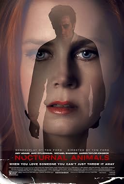 LugaTv | Watch Nocturnal Animals for free online
