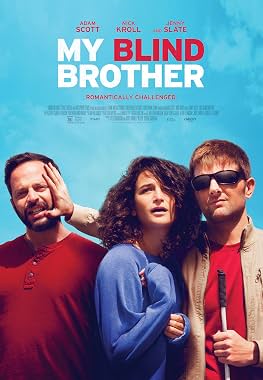 LugaTv | Watch My Blind Brother for free online