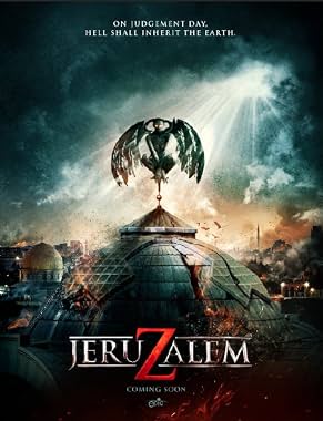 LugaTv | Watch Jeruzalem for free online