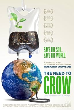 LugaTv | Watch The Need to Grow for free online