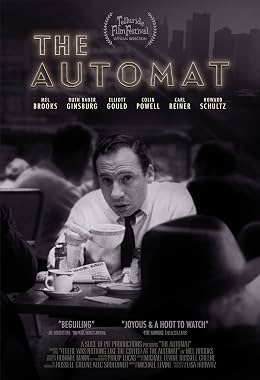 LugaTv | Watch The Automat for free online