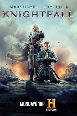 LugaTv | Watch Knightfall seasons 1 - 2 for free online