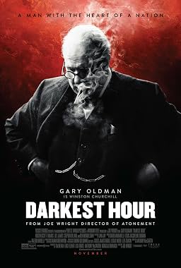 LugaTv | Watch Darkest Hour for free online