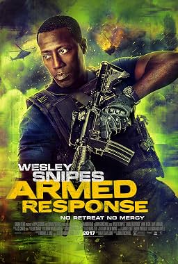 LugaTv | Watch Armed Response for free online