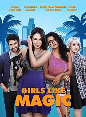 LugaTv | Watch Girls Like Magic for free online