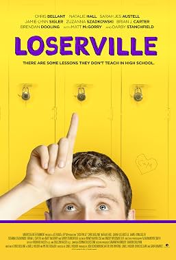 LugaTv | Watch Loserville for free online