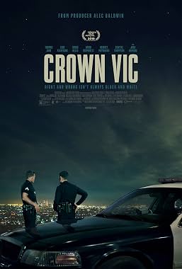 LugaTv | Watch Crown Vic for free online