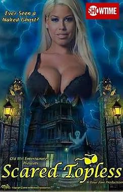 LugaTv | Watch Scared Topless for free online