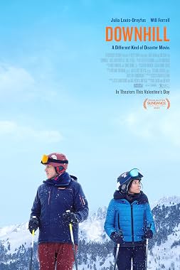 LugaTv | Watch Downhill for free online