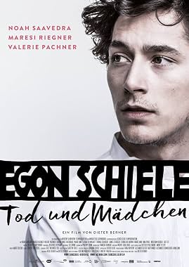 LugaTv | Watch Egon Schiele Tod und Mädchen for free online