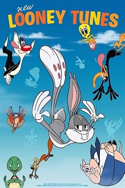 LugaTv | Watch Wabbit A Looney Tunes Production seasons 1 - 3 for free online