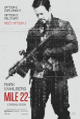 LugaTv | Watch Mile 22 for free online