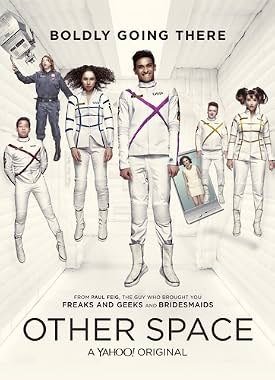LugaTv | Watch Other Space seasons 1 - 1 for free online