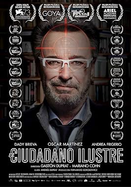LugaTv | Watch El ciudadano ilustre for free online