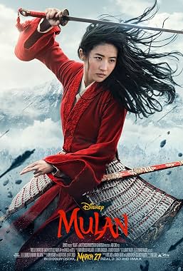 LugaTv | Watch Mulan for free online