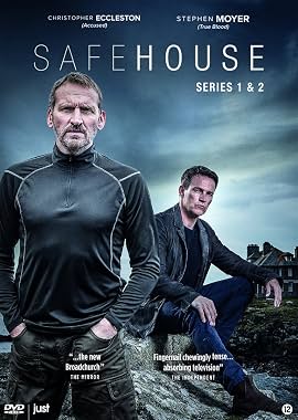 LugaTv | Watch Safe House seasons 1 - 2 for free online