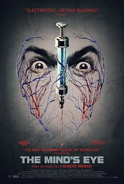LugaTv | Watch The Minds Eye for free online