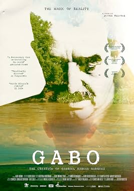 LugaTv | Watch Gabo la creación de Gabriel García Márquez for free online