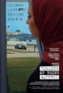 LugaTv | Watch The Feeling of Being Watched for free online