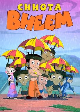 LugaTv | Watch Chhota Bheem seasons 1 - 19 for free online