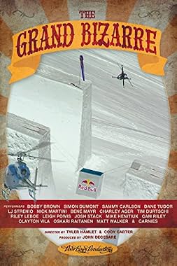 LugaTv | Watch The Grand Bizarre for free online