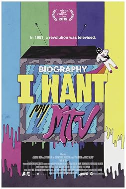 LugaTv | Watch Biography I Want My MTV for free online