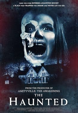 LugaTv | Watch The Haunted for free online
