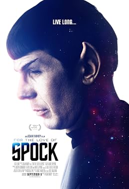 LugaTv | Watch For the Love of Spock for free online