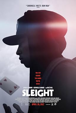 LugaTv | Watch Sleight for free online
