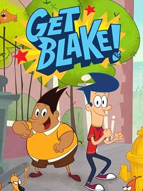 LugaTv | Watch Get Blake! seasons 1 - 1 for free online