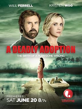 LugaTv | Watch A Deadly Adoption for free online
