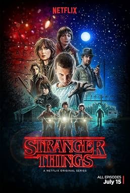 LugaTv | Watch Stranger Things seasons 1 - 5 for free online