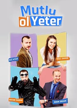 LugaTv | Watch Mutlu Ol Yeter seasons 1 - 1 for free online