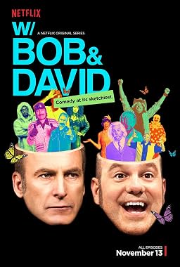 LugaTv | Watch W/Bob and David seasons 1 - 1 for free online