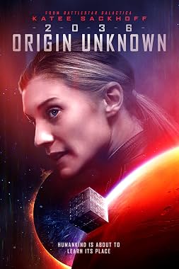 LugaTv | Watch 2036 Origin Unknown for free online