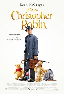 LugaTv | Watch Christopher Robin for free online
