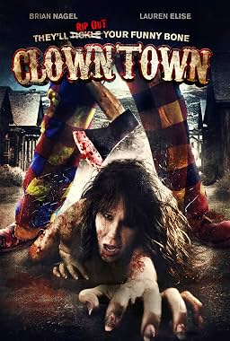 LugaTv | Watch ClownTown for free online