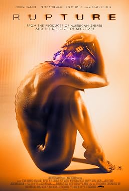 LugaTv | Watch Rupture for free online