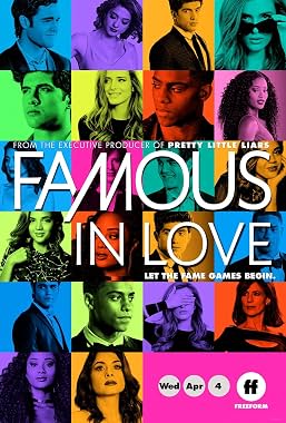 LugaTv | Watch Famous in Love seasons 1 - 2 for free online