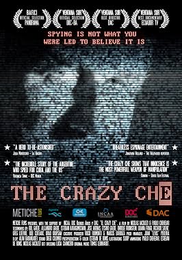 LugaTv | Watch El Crazy Che for free online