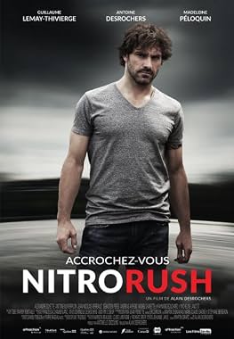 LugaTv | Watch Nitro Rush for free online