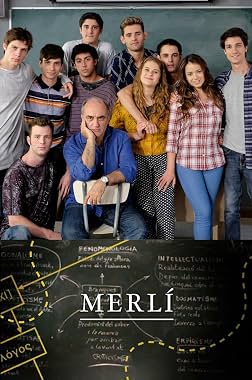 LugaTv | Watch Merlí seasons 1 - 3 for free online