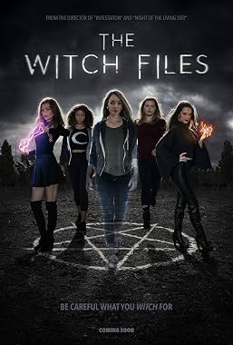 LugaTv | Watch The Witch Files for free online