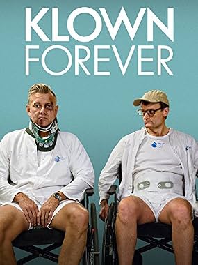 LugaTv | Watch Klovn Forever for free online