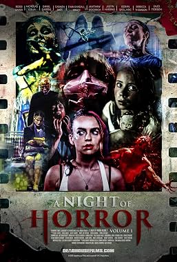 LugaTv | Watch A Night of Horror Volume 1 for free online
