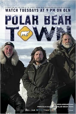 LugaTv | Watch Polar Bear Town seasons 1 - 2 for free online