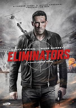 LugaTv | Watch Eliminators for free online