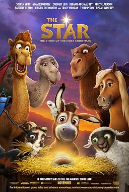 LugaTv | Watch The Star for free online
