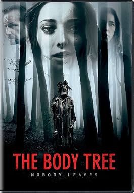 LugaTv | Watch The Body Tree for free online